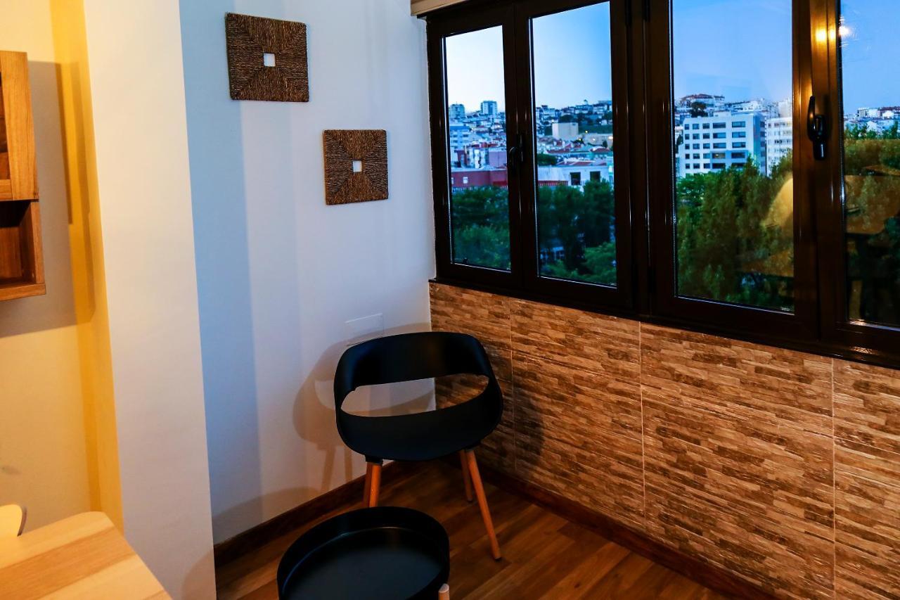 Aquele Cantinho Amadora Exteriör bild